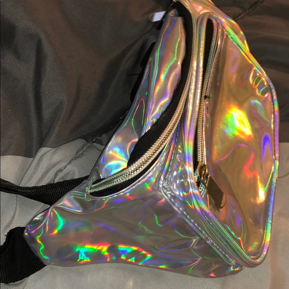 fashion nova fanny pack